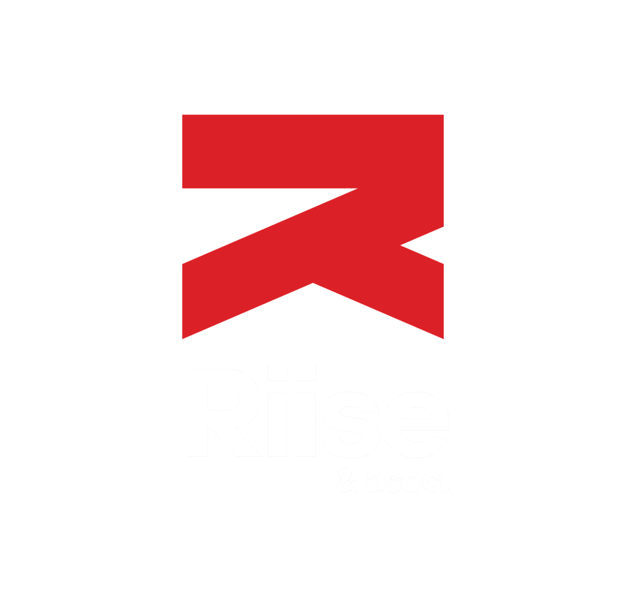 Riise y Asociados Logo
